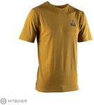 Leatt Core póló, brass brown (XL)