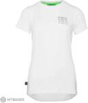 SILVINI Monira női póló, fehér/fekete (XXL)