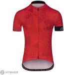 FORCE Shard mez, piros (M)