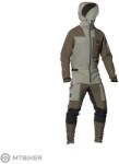 Leatt Mono Suit MTB HydraDri 5.0 egybemez, loam brown (M)