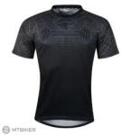 FORCE City mez, fekete/szürke (S)