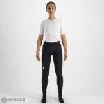 Sportful CLASSIC női nadrág, fekete (M)