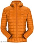 Rab Mythic Alpine Light dzseki, marmalade (M)