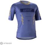 Leatt Gravity 4.0 női mez, kozmikus kék (L)