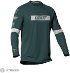 Leatt Gravity 3.0 gyerek mez, spruce green (XL (150/160 cm))