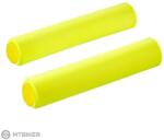 Supacaz Siliconez XL markolat, 82 g, neonsárga