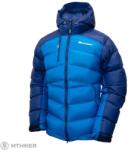 Sir Joseph Ladak dzseki, navy/turquoise (L)