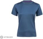 FORCE MTB Mount női mez, kék (XL)