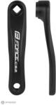 FORCE Hajtókar C8.3 Al, bal, 152 mm