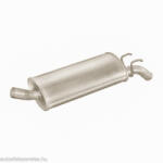 Marix 21-24 hátsó kipufogó dob - RENAULT SUPER 5 (K21-24)