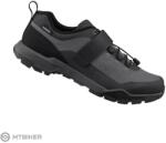 Shimano SH-EX500 kerékpáros cipő, fekete (EU 42)