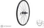 Kellys KLS DRAFT DSC 27.5" hátsó kerék, 9x135 mm, Shimano HG