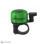 FORCE Mini csengő, zöld