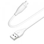 Lito Cablu Date/Incarcare Lito LD03V, USB-A - microUSB, 18W, 1m
