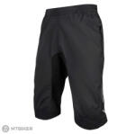 Endura Hummvee férfi rövidnadrág fekete (L)