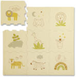 Hakuna Matte puzzle játszószőnyeg - Szafari