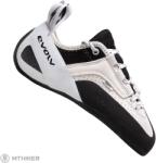 Evolv Defy Lace LV mászócipő, szürke/fehér (EU 37)
