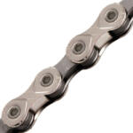 KMC X 11 lánc, 11-seb. , 118 szem, patentszemmel, OEM