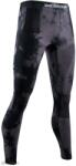 X-BIONIC ENERGY ACCUMULATOR 4.0 MARCO ODERMATT SIGNATURE EDITION aláöltözet nadrág, fekete (L)