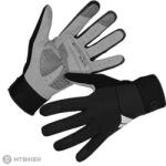 Endura Windchill női kesztyű fekete (M)