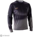 Leatt MTB Trail 3.0 mez, ghost black (S) - mtbiker - 17 990 Ft