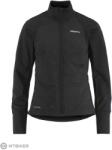 Craft ADV Nordic Training női kabát, fekete (S)
