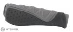 FORCE markolat, 190 g, fekete/szürke