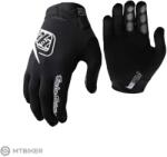 Troy Lee Designs Air gyerek kesztyű, mono black (XL)