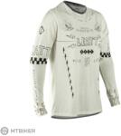 Leatt MTB Gravity 3.0 mez, cream white (XXL)
