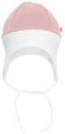 NEW BABY Baba sapka New Baby The Best rózsaszín