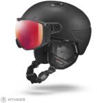 Julbo GLOVE EVO REACTIV 2-3 Glare Control sisak, fekete (58 - 62 cm)