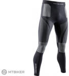 X-BIONIC Energy Accumulator 4.0 alsó nadrág, fekete/szürke (XXL)