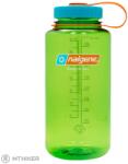 Nalgene Wide Mouth Sustain kulacs, 1 l, pear sustain