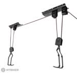 FORCE LIFTY kerékpártartó mennyezetre