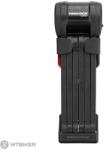 TRELOCK FS580 90CM X-PRESS - AirTag összecsukható zár