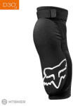Fox Racing Fox Launch D3O könyökvédő, fekete (M)