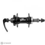 FORCE Hátsó agy 6D-12 Tárcsa, 32d, csavaros