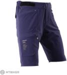 Leatt MTB Trail 6.0 Cargo rövidnadrág, galaxy blue (XXL)