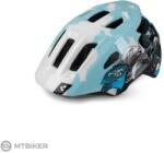 CUBE Talok gyerek bukósisak, fehér (S - kicsomagolt)