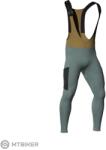 Leatt MTB ThermaFlow 4.0 nadrág, mist green (XXL)