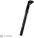 FORCE Basic P8.2 rugós nyeregcső, Ø-27.2 mm/350 mm