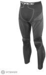 FORCE Frost aláöltözet nadrág, fekete (XS-S)