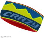 Crazy Band Skyline fejpánt, zuzmó (UNI)