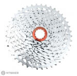 FORCE kazetta, 10 sebességes, 11 - 42T (42T)