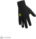 ALÉ SPINTA kesztyű, fekete (XL)