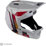 Leatt Gravity 2.0 sisak, fehér (L (59-60 cm))