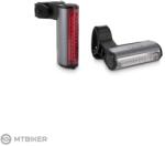 ACID HPA villogó készlet