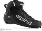 Alpina Sports alpina Race Classic AS SM sífutó cipő, fekete/fehér (EU 43)
