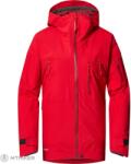 Haglöfs Latnja GTX szigetelt női kabát, piros (M)