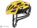 uvex Race 7 sisak, sunbee/black (55-61 cm)